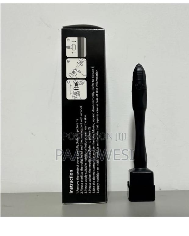 Smooth Skin Starts With Derma Stamp · Photo 2