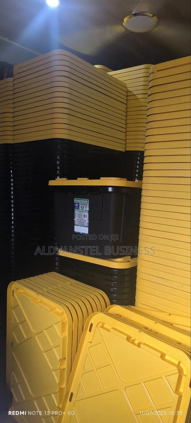 Plastic Chop Box Wholesale Shop · Photo 2