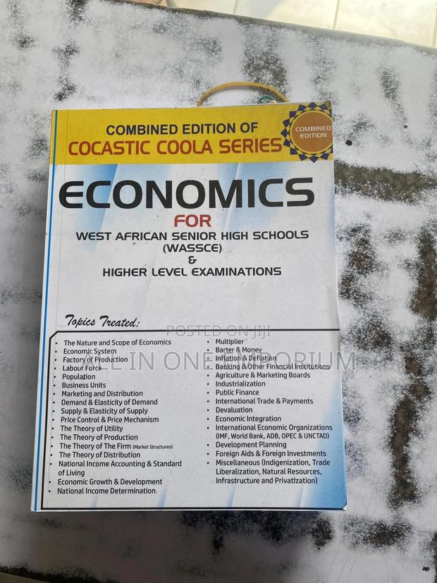 Cocastic. Coola Economics · Photo 2