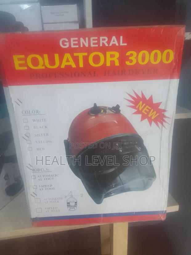 Standing Hair Dryer · Photo 4