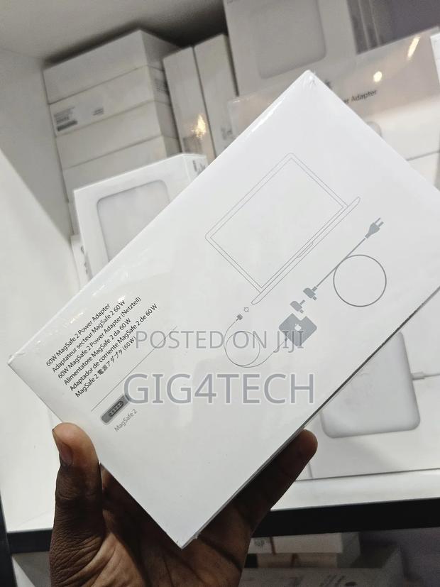 60w Magsafe 2 Macbook Air and Macbook Pro Charger · Photo 4