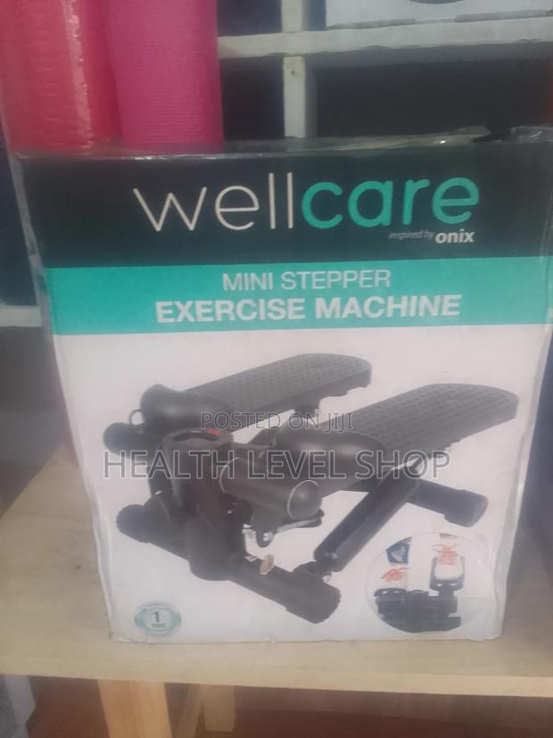 Mini Stepper Exercises Machine · Photo 4