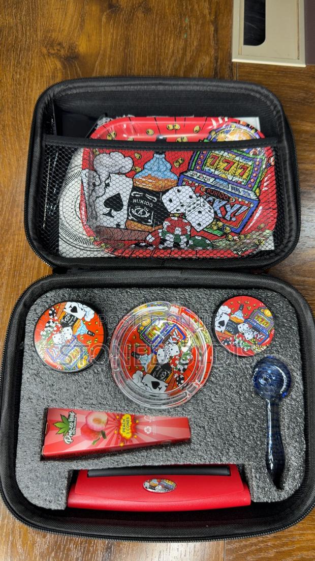 Smoking Set · Photo 4
