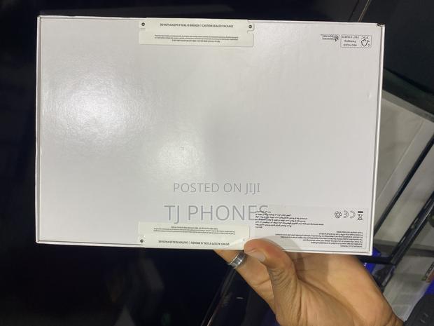 New Samsung Galaxy Tab S9 128 GB Silver photo 3