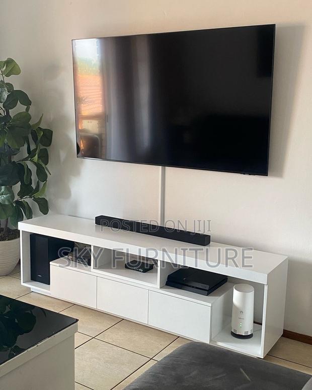 Design Tv Stand · Photo 2