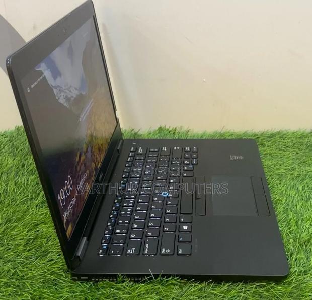 Laptop Dell Latitude 7400 8GB Intel Core I7 SSD 256GB photo 2
