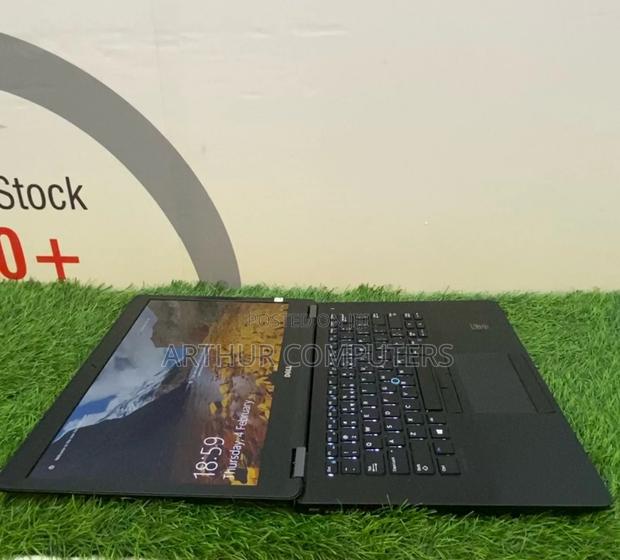 Laptop Dell Latitude 7400 8GB Intel Core I7 SSD 256GB photo 3