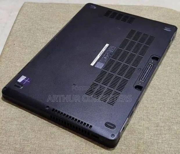 Laptop Dell Latitude 7400 8GB Intel Core I7 SSD 256GB photo 5