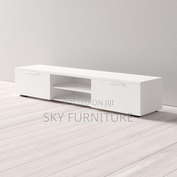 Cozy Tv Stand · Photo 2