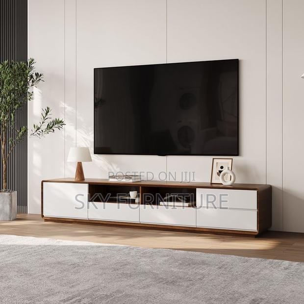 Creations Tv Stand · Photo 2