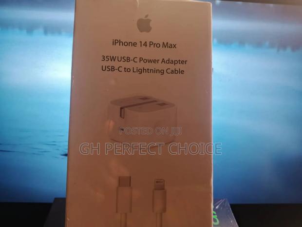 Chargerflow Fast Charging iPhone Type C Charger · Photo 2