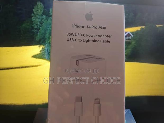 Voltvault Type C iPhone Fast Charger · Photo 2