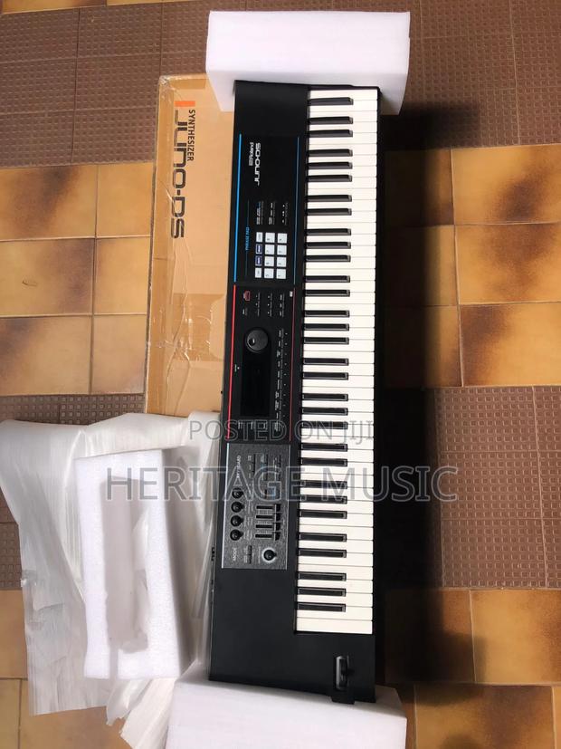 Roland Juno Ds76 photo 4