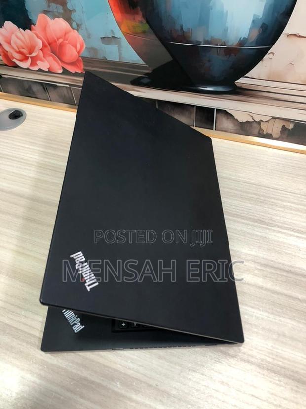 Laptop Lenovo 8GB Intel Core I5 SSD 256GB