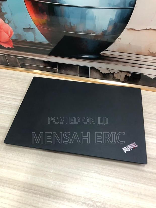 Laptop Lenovo 8GB Intel Core I5 SSD 256GB photo 2