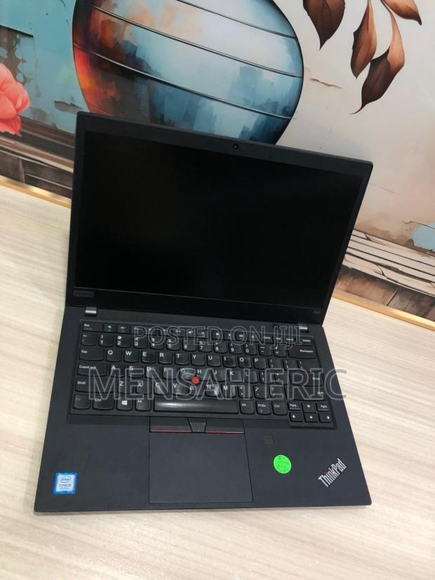 Laptop Lenovo 8GB Intel Core I5 SSD 256GB photo 3