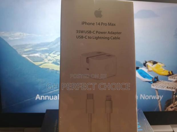 Speedcharge iPhone Type C Charger · Photo 2