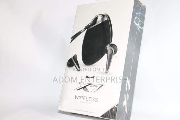 Newest (X7) Earbuds Wireless Headphone
