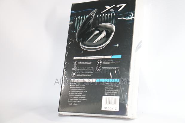 Newest (X7) Earbuds Wireless Headphone photo 2