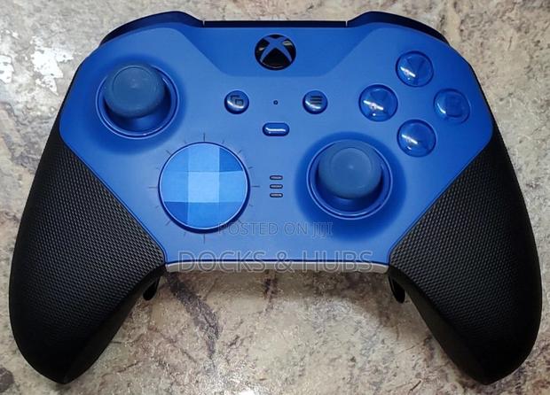 Microsoft Xbox Elite Wireless Controller Series 2