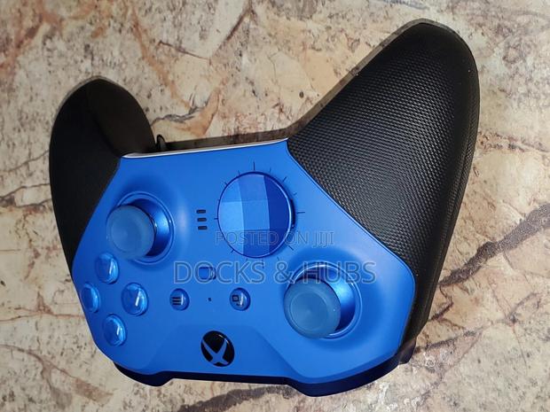 Microsoft Xbox Elite Wireless Controller Series 2 photo 2