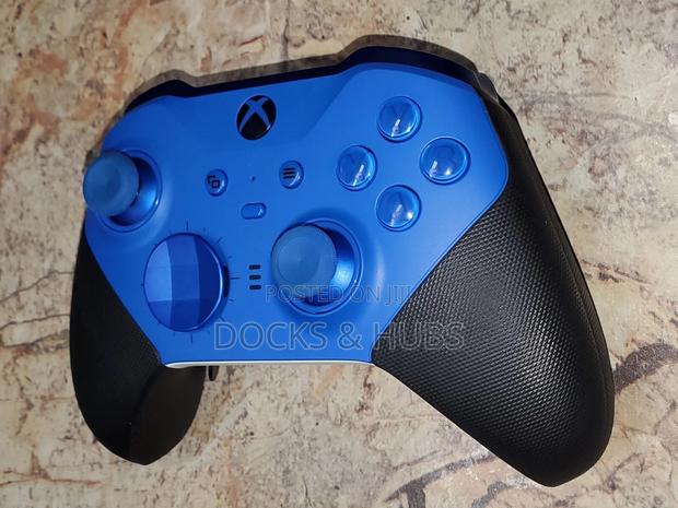 Microsoft Xbox Elite Wireless Controller Series 2 photo 3