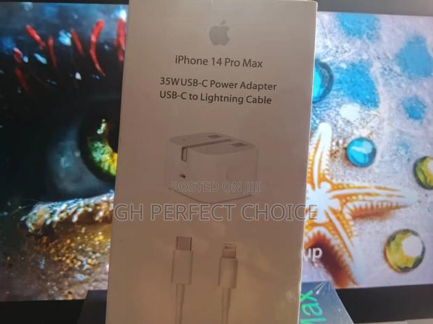 Fastflow iPhone Type C Fast Charger · Photo 2