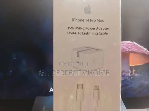 Iboost Fast Charging Type C iPhone Charger · Photo 2