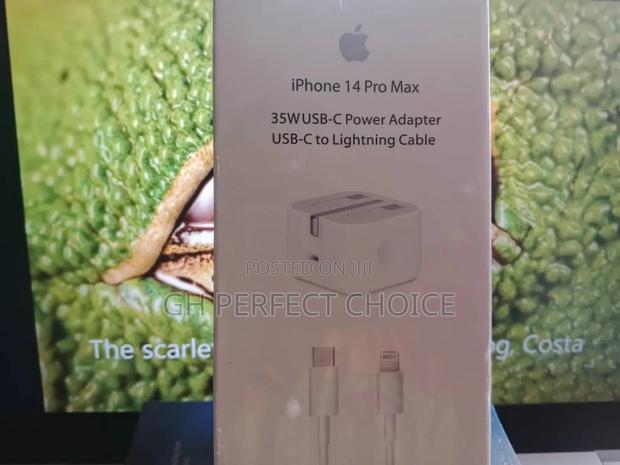 Chargewave Type C iPhone Charger · Photo 1