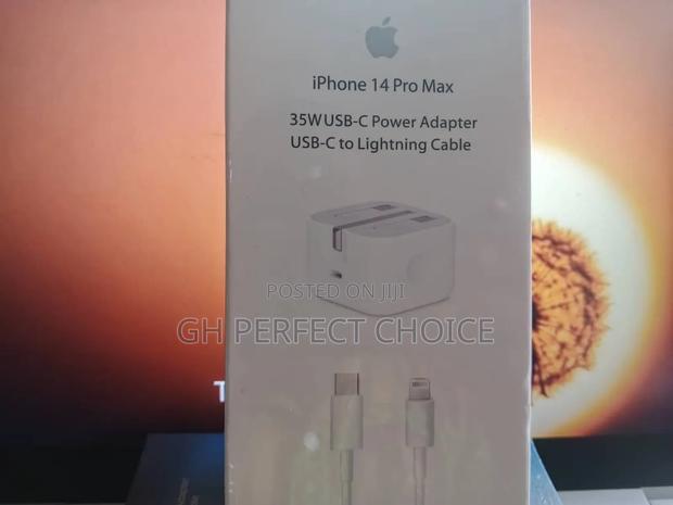 Chargewave Type C iPhone Charger · Photo 2