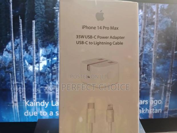 Powerplus Type C iPhone Charger · Photo 2