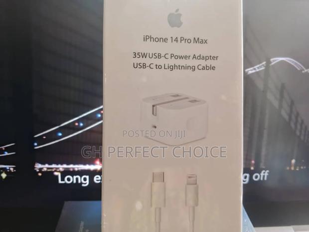 Chargepro iPhone Type C Fast Charger · Photo 2