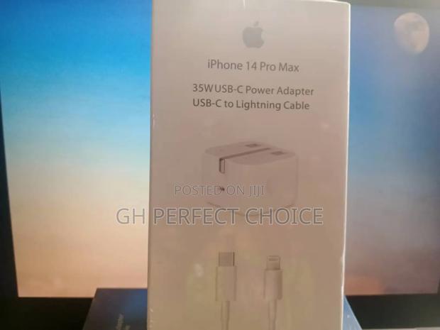 Chargeprox iPhone Type C Fast Charger · Photo 2