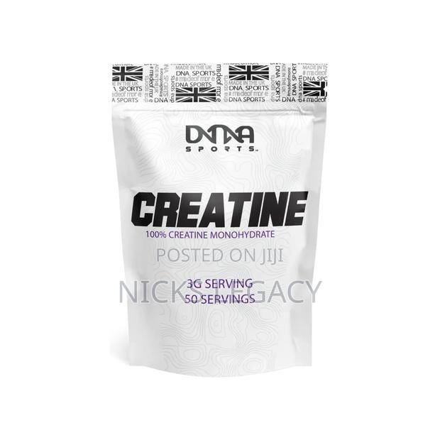 Dna Creatine Monohydrate · Photo 4