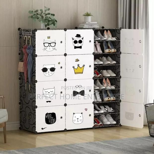 Cubes Wardrobe 12cubes photo 2