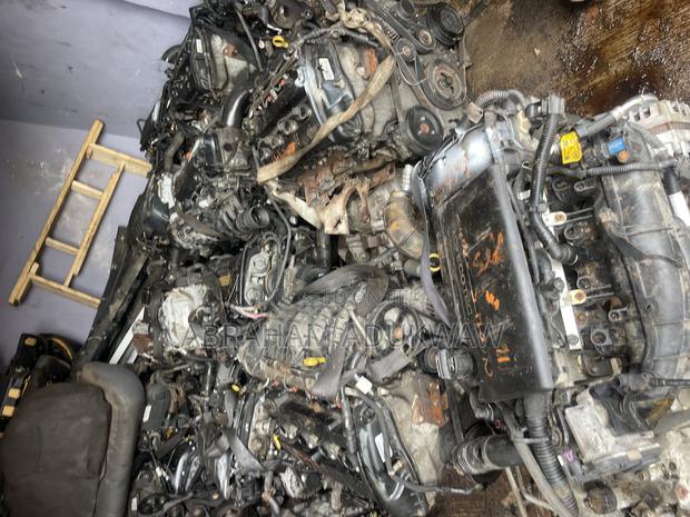 Chevrolet Cruise Complete Engine and Gear photo 2