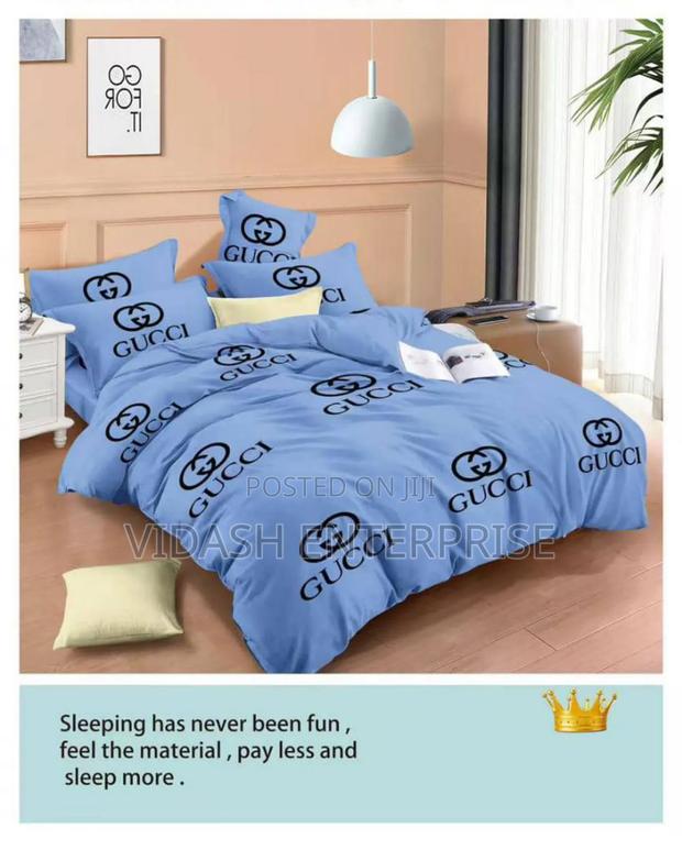 Rest Easy Bedding 1 Queen Size Flat Sheets 3 Case Ghc130