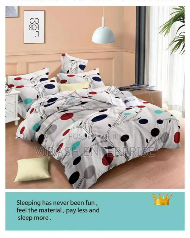 Slumber Sanctuary, 1 King Size 3 Case Ghc130