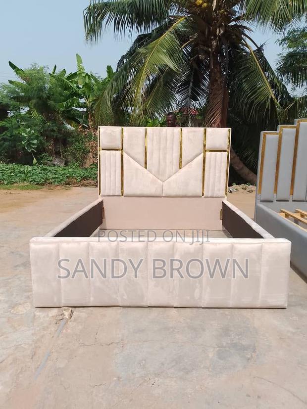 All Bed Frame Available Starting From Gh2,500 photo 6