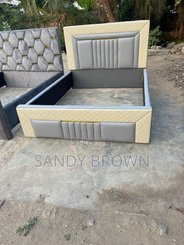 All Bed Frame Available Starting From Gh2,500 photo 5