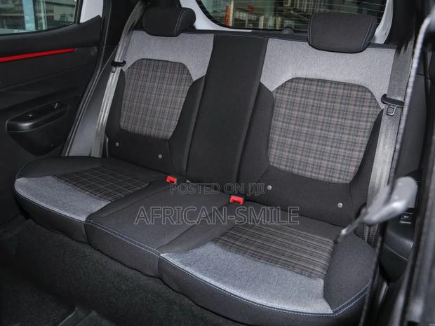 Dongfeng EV EX1 33 kW FWD 2022 Blue photo 10