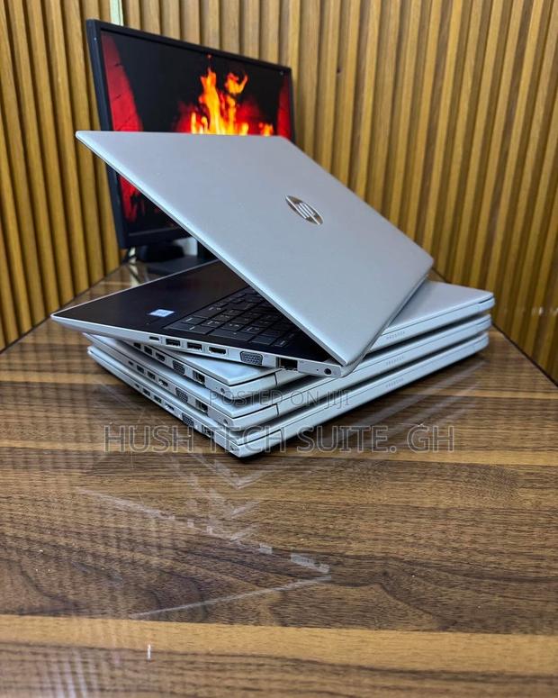 Laptop HP ProBook 450 G5 8GB Intel Core I5 SSD 256GB photo 2