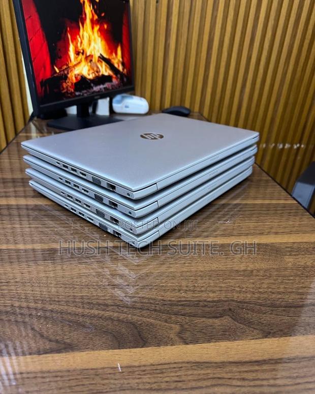 Laptop HP ProBook 450 G5 8GB Intel Core I5 SSD 256GB photo 4