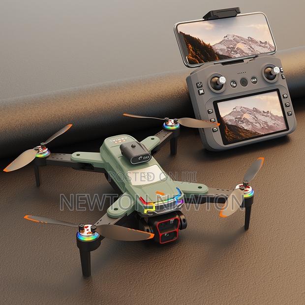 Camera Drone With Screen photo 2