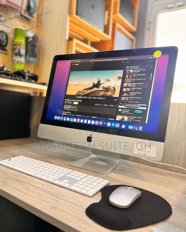 Desktop Computer Apple iMac 16GB Intel Core I5 HDD 1T · Photo 4