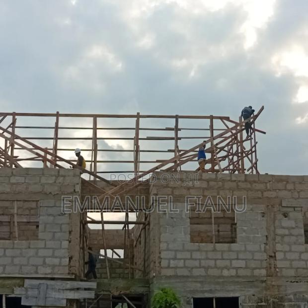 Professional Carpenter in Ghana · Photo 2