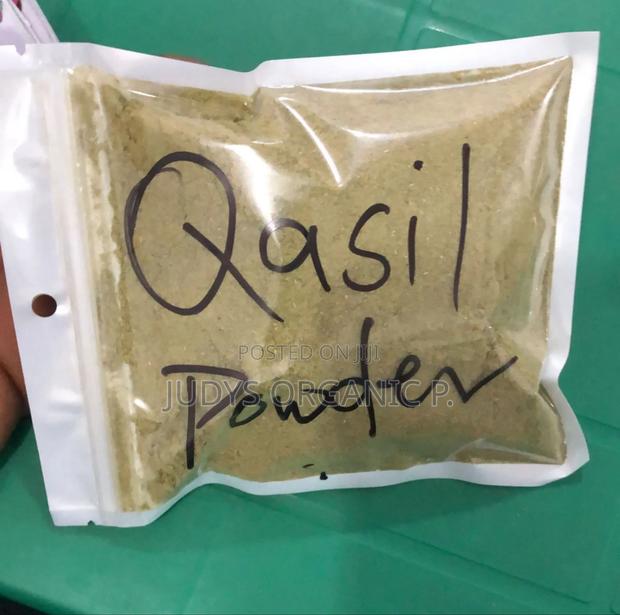 Qasil Powder · Photo 2