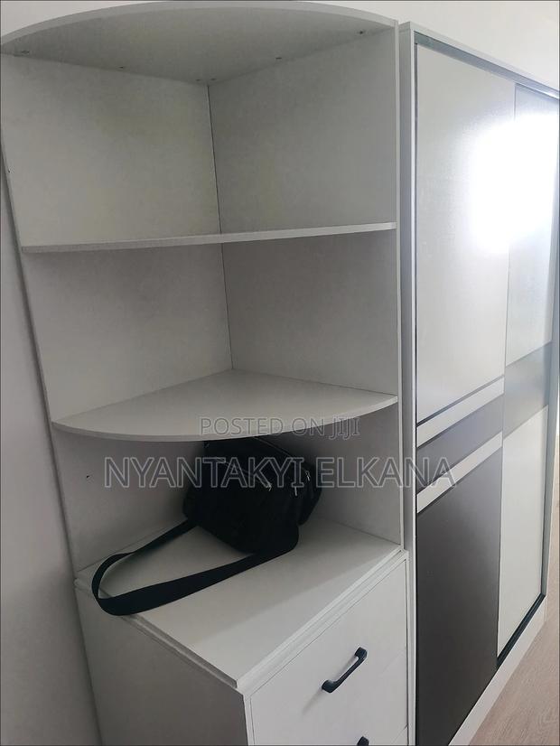Wardrobe With Side Cabinet · Photo 4