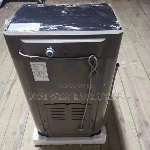 Hachima Automatic Washing Machine 12kg photo 5