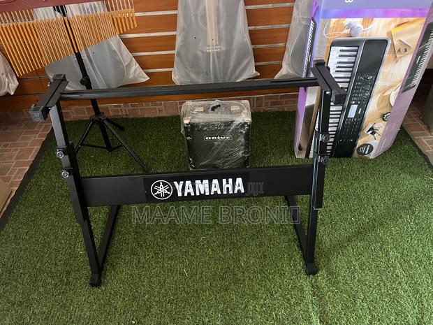 Yamaha Z Keyboard Stand